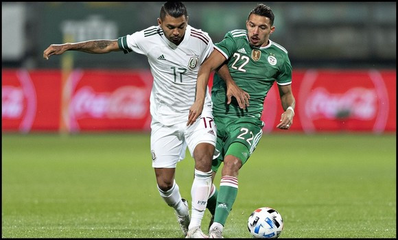 Ismail Bennacer : « pourquoi j’ai quitté Arsenal »