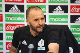 Equipe nationale : Belmadi dévoile sa liste des 24