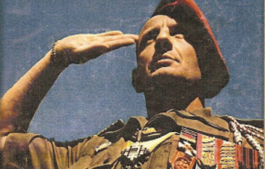 France : A Dreux, on ne veut plus d’une rue au nom du général Bigeard