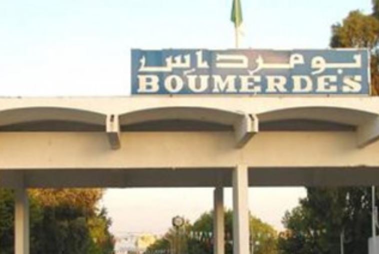 توقيف « مير » ببومرادس والأرسيدي يندّد