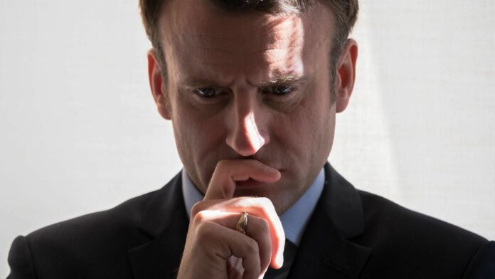 Macron, l’Algérie et l’affaire des visas : une carte électorale « de droite » pour un président élu par la gauche ?