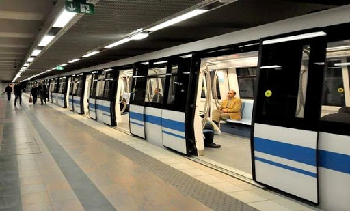 Une filiale de l’EMA pour gérer le métro d’Alger