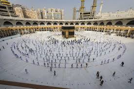 Arabie saoudite : reprise de la Omra après six mois de pause
