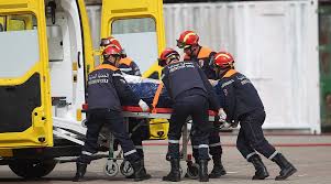 Boufarik : 5 personnes meurent intoxiqués au monoxyde de carbone