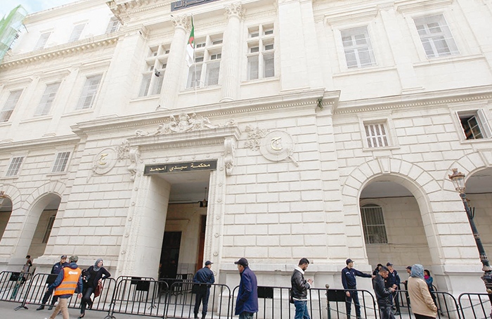 Comparution des suspects dans l’affaire « Jimmy » : ce que l’on sait