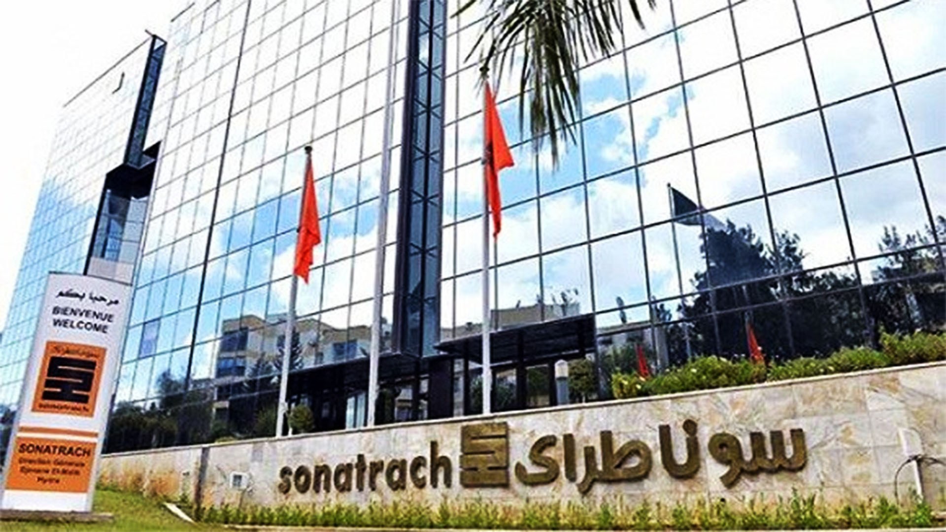 Covid-19 : Sonatrach perd 41% de son chiffre d’affaires en 2020