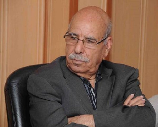 Le Moudjahid Lakhdar Bouregaa n’est plus
