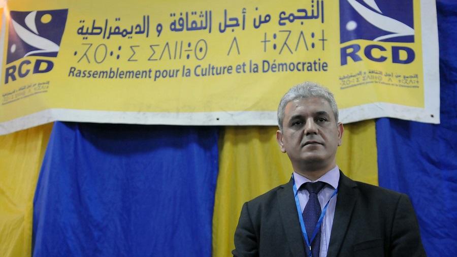 Le taux réel de participation au référendum n’a pas atteint 10%, selon le RCD