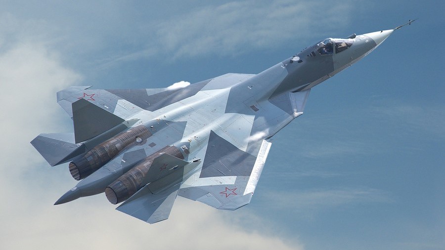 Algérie/Russie : nouveau contrat d’armement d’une valeur de 2 milliards de dollars