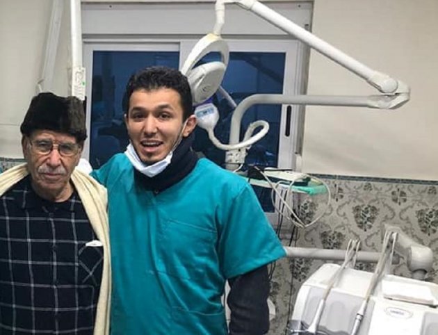 حزب  « التيار الوطني الجديد » لإسلام بن عطية يطالب باقالة وزير الصحة