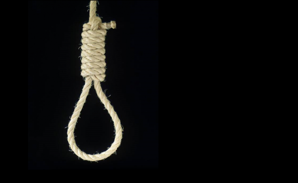 وزير العدل لا يستبعد العودة لتنفيذ حكم الإعدام