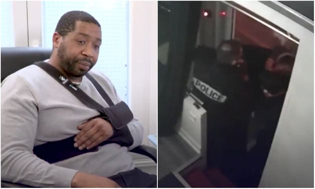 Le passage à tabac qui traumatise la France, Michel Zecler ou le cas « Georges Floyd » français