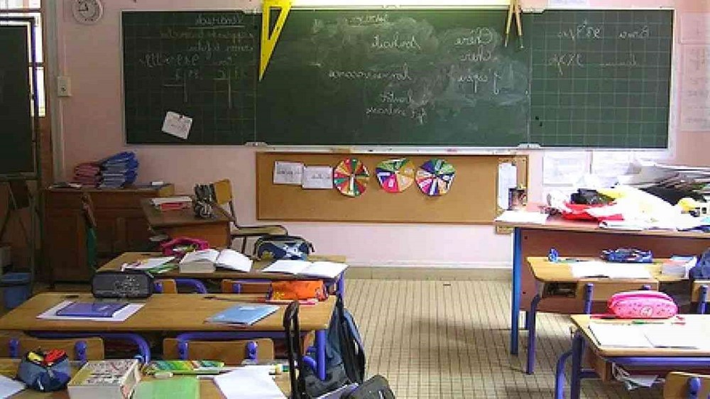 Covid-19 : les syndicats jugent la situation « explosive » dans les écoles