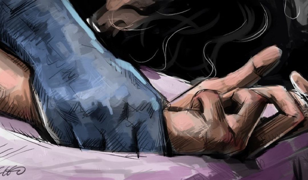 في الجزائر: قصّة « أحلام » طفلةٌ قاصر تزوّجت مُغتصِبها وفلِتَ من العقاب بقوّة القانون
