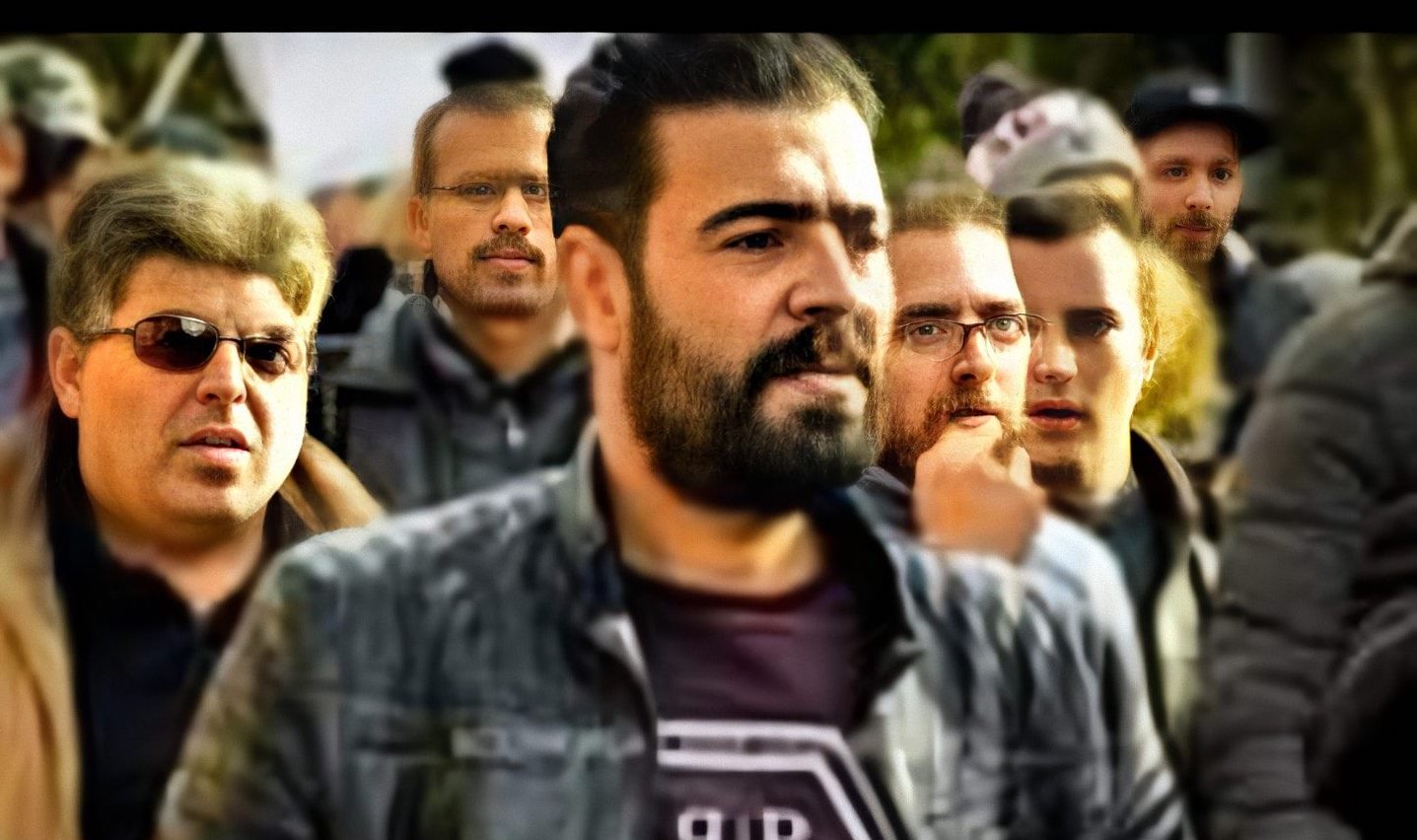 إيداع الناشط في حراك باتنة سامي درنوني الحبس المؤقت بالقليعة