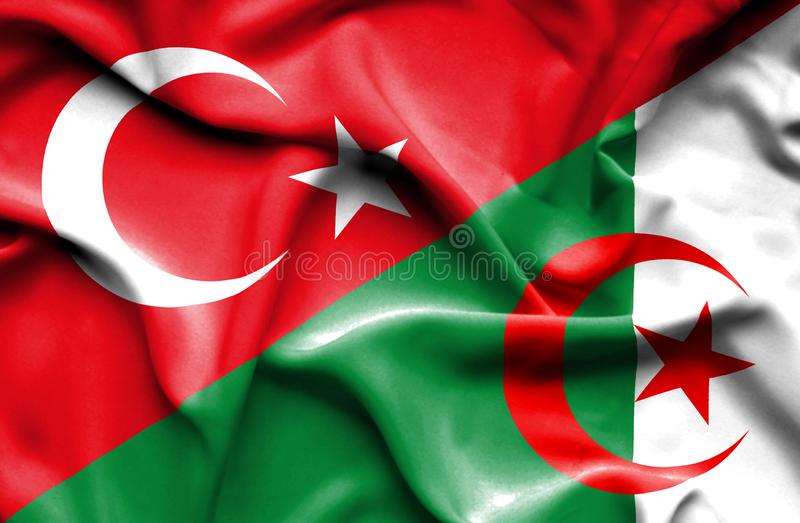 Covid-19 : la société turque  »Dekinsan » fait don de 76 concentrateurs d’oxygène à l’Algérie
