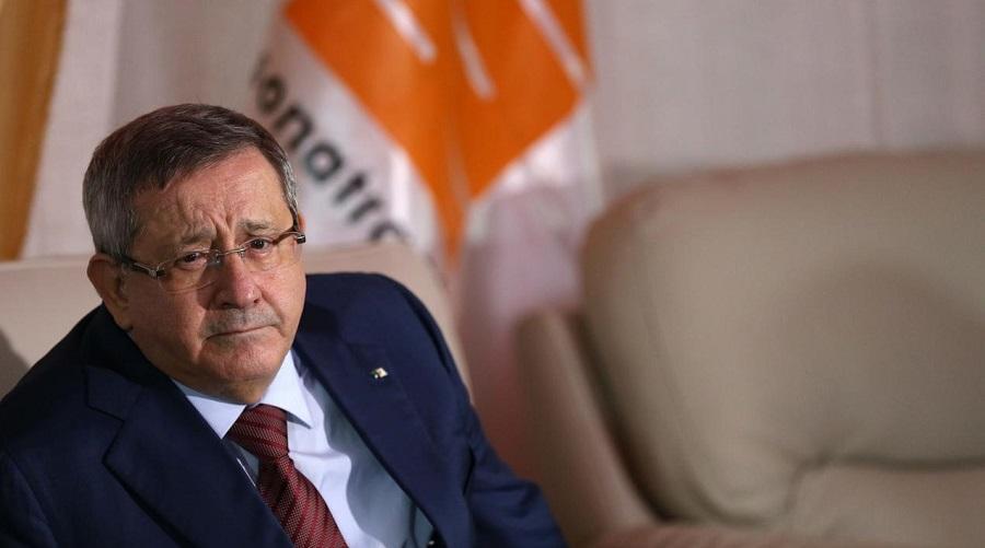 Affaire « Augusta »: lourde peine requise à l’encontre de l’ex PDG de Sonatrach
