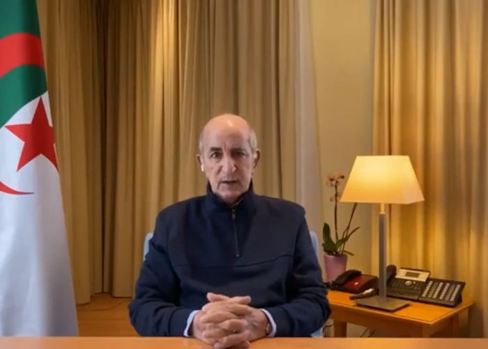 Campagne de vaccination : Tebboune désavoue le gouvernement