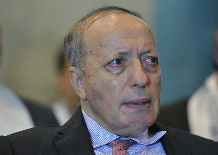 Bachir Tartag rattrapé par l’affaire de « Mme Maya et Elwafi Ould Abbes »
