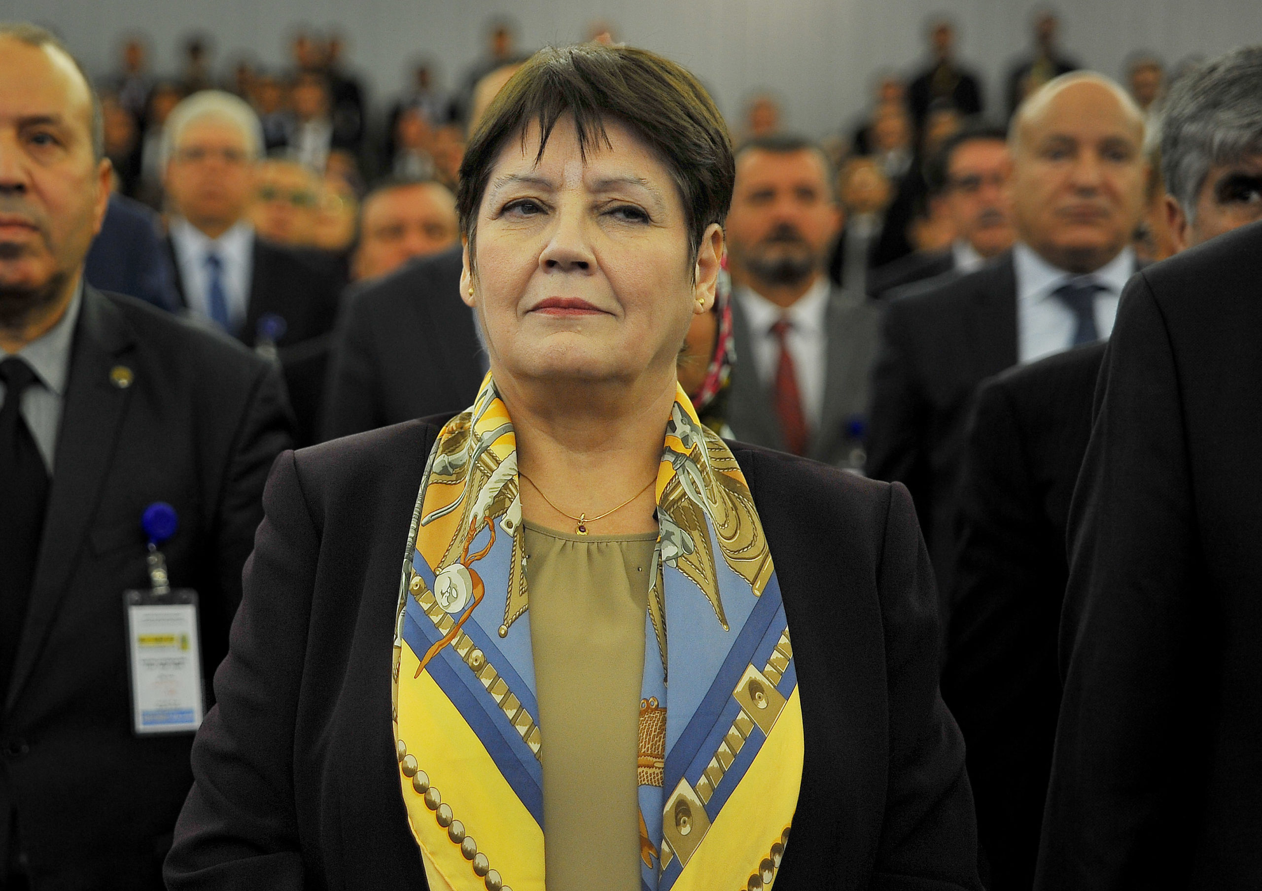 Justice : Nouria Benghabrit devant le juge d’instruction
