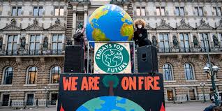 Un nouveau Sommet mondial pour le Climat cinq ans après l’Accord de Paris