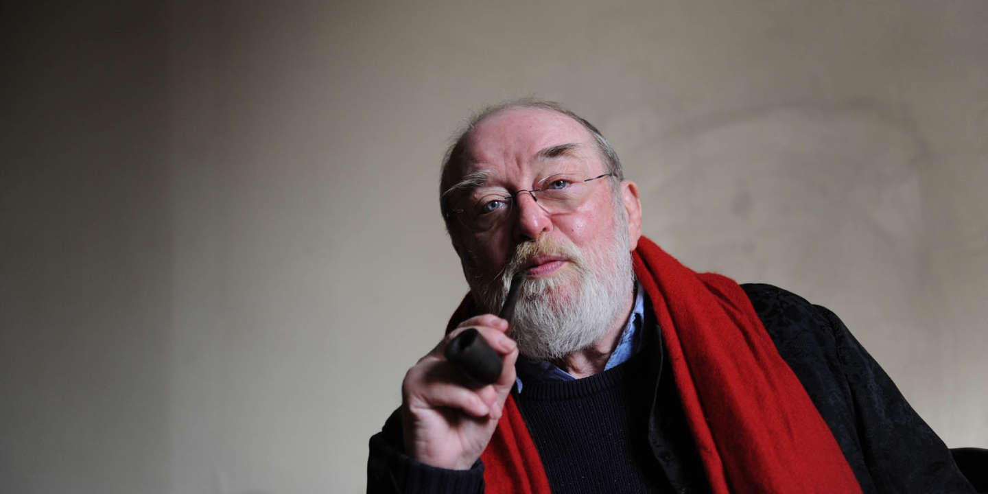 Disparition de Jean-Marie Boëglin : le fil perdu du théâtre algérien (Blog de Amine Khaled)