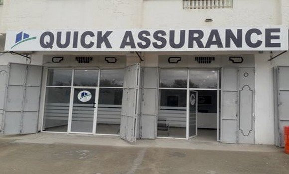 Les contrats délivrés par « Quick Assurance » sont invalides, alerte l’UAR