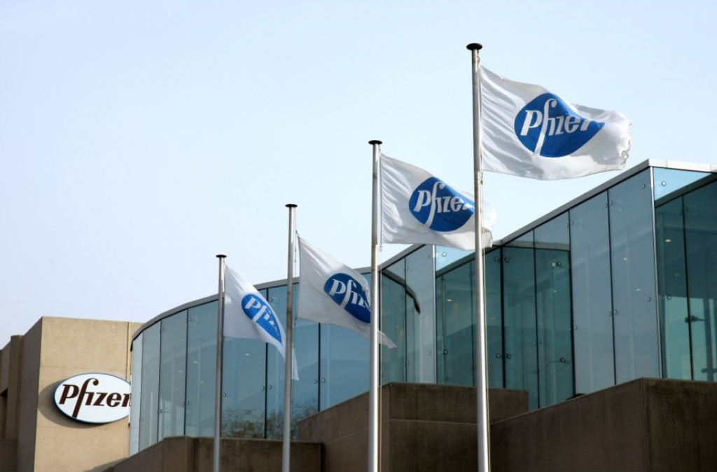 Covid-19 : voici la ville qui produira le vaccin de Pfizer en Europe