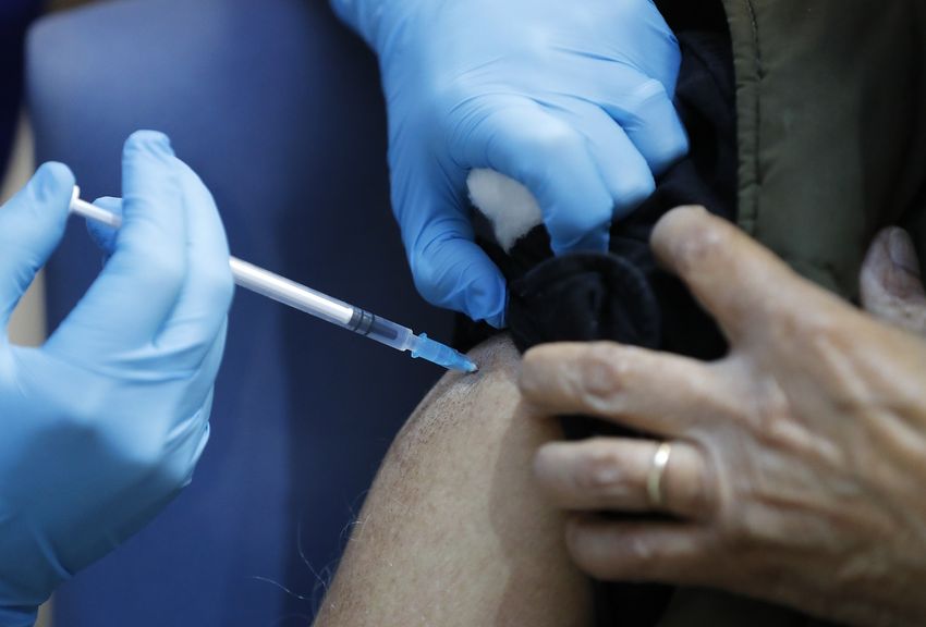 Vaccin anti-Covid : une troisième dose pour se préparer à la 4 vague !