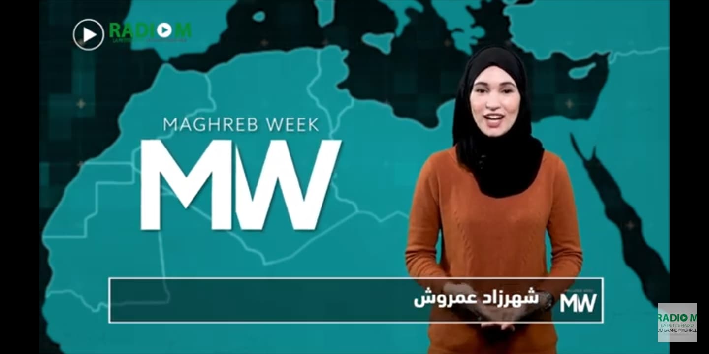 الفيديو: تابعوا أهم وأبرز أحداث الدول المغاربية لهذا الأسبوع في الجزائر