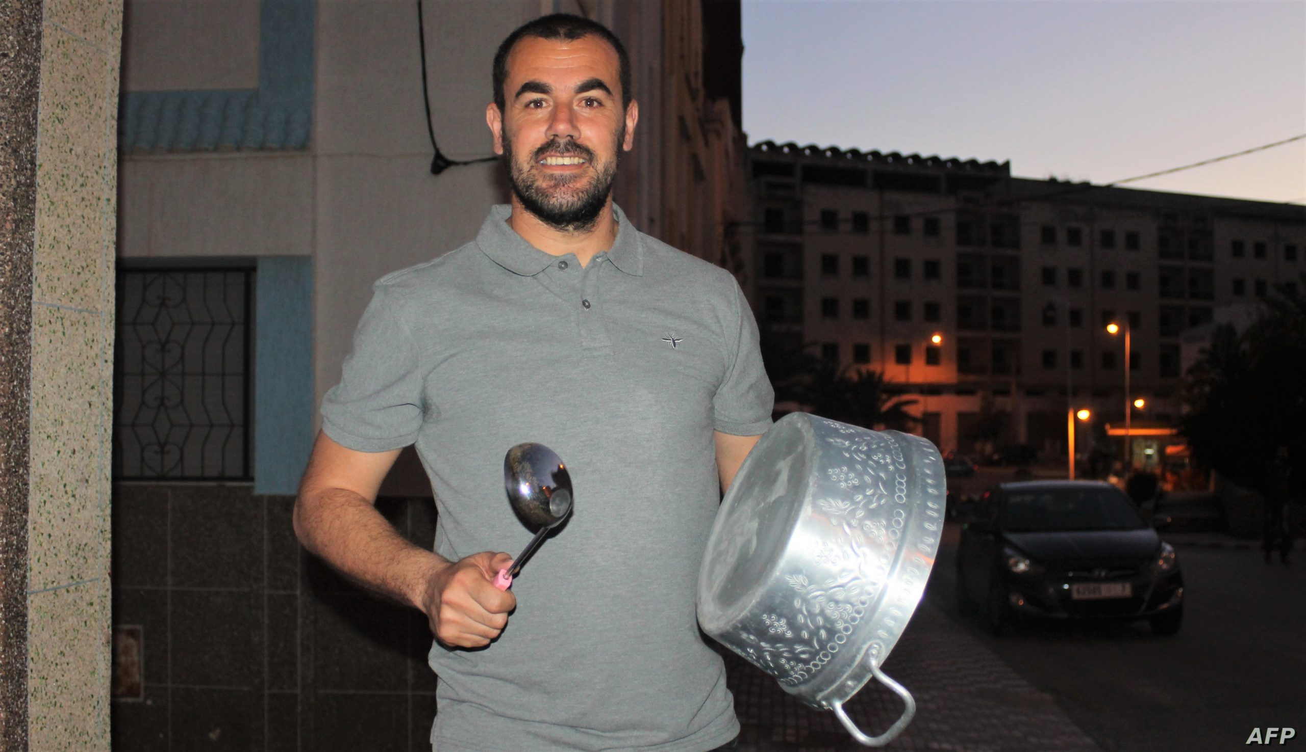 Maroc : cinq ONG réclament « la libération immédiate » de Zefzafi