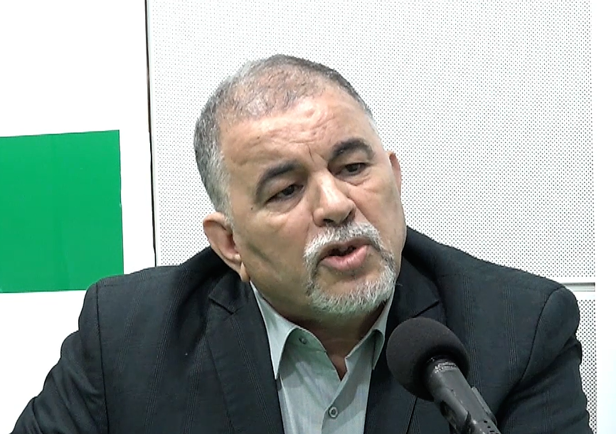 « La crise sanitaire révèle la remise en cause des choix sociaux de l’Algérie » (Noureddine Bouderba)