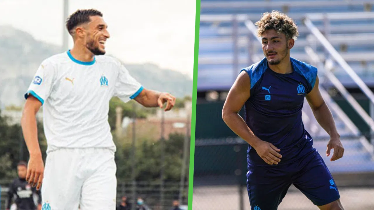 Cas des deux algériens virés de l’OM : mystère autour d’une affaire aux allures de « complot »