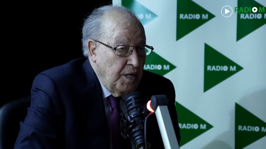 10e anniversaire de la révolution tunisienne/Mustapha Ben Jaafar: « Sans la Constituante, la transition démocratique aurait été impossible » [vidéo]