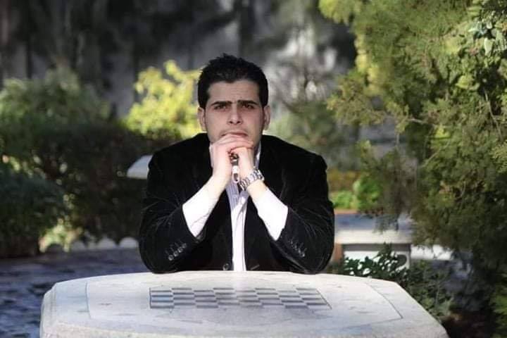 حصري: القاضي سعدالدين مرزوق قدم استقالته أمام المجلس الأعلى للقضاء