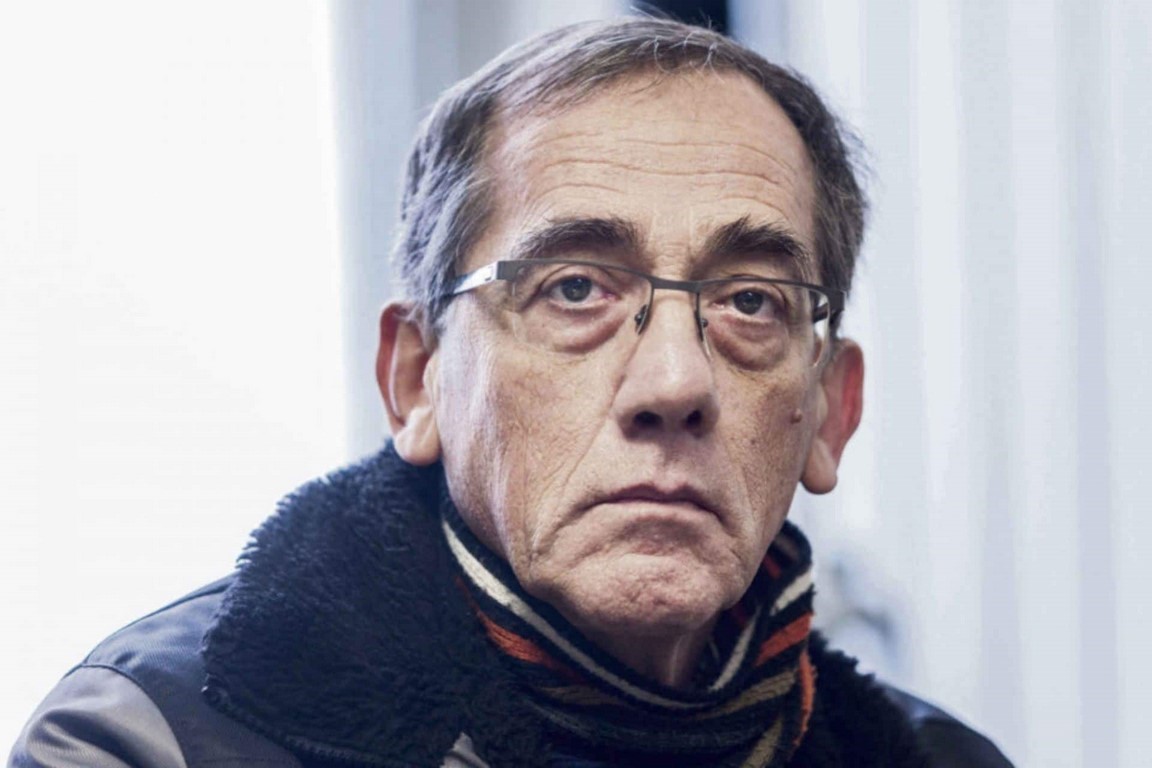 Pierre, fils de Maurice Audin, réagit sur Radio M au rapport Stora sur « la colonisation et la guerre d’Algérie » (Vidéo)