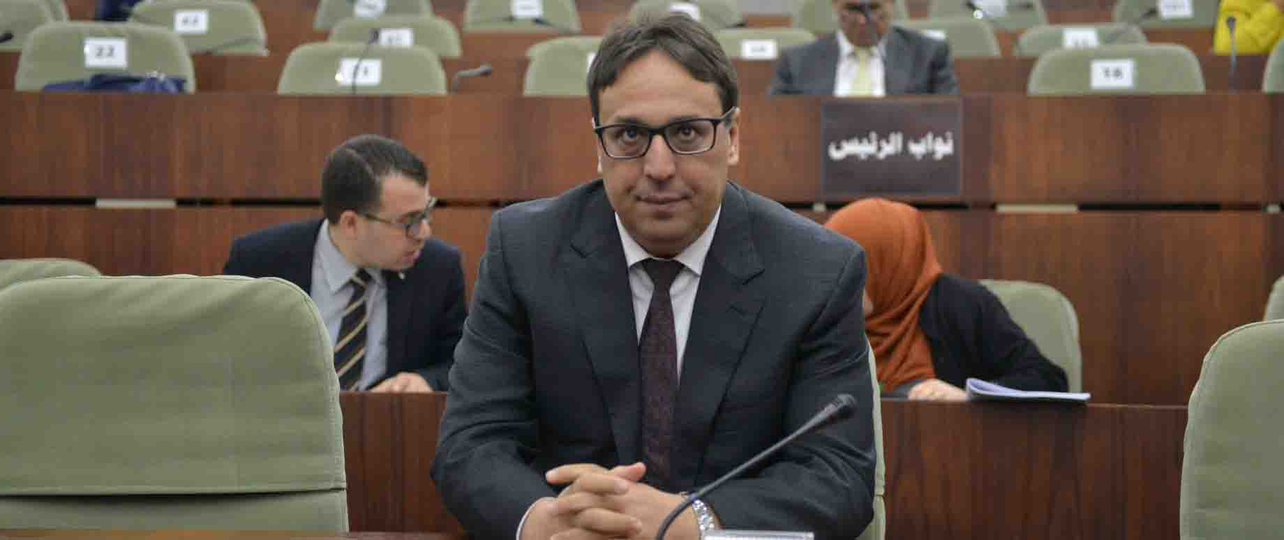 محجوب بدة: « تعرّضت للظلم ولهذا تمت إقالتي من الوزارة »
