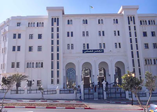 Cour de Mostaganem  : l’ex-coordinatrice du Comité des chômeurs placée sous mandat de dépôt