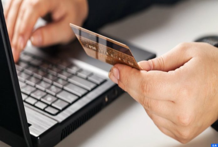 E-commerce: lancement des soldes à distance pour la saison hivernale 2021