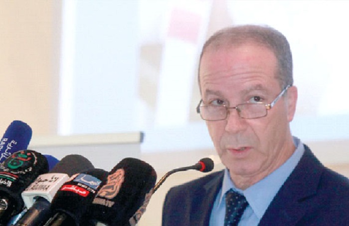 Covid-19: l’Algérie est logistiquement prête pour l’opération de vaccination (Dr Djamel Fourar)