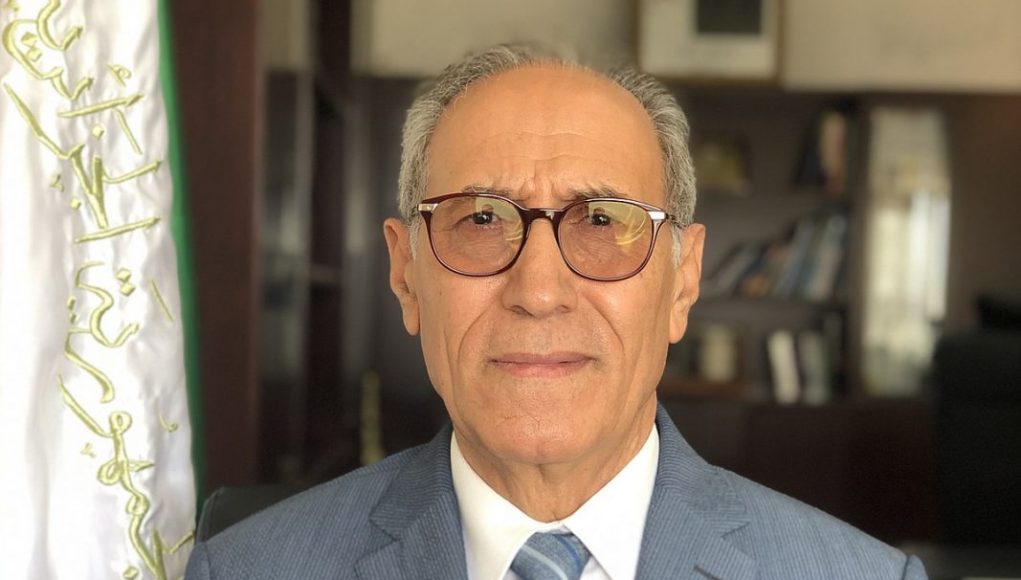 تبون ينهي مهام وزير النقل و الرئيس المدير العام للخطوط الجوية الجزائرية