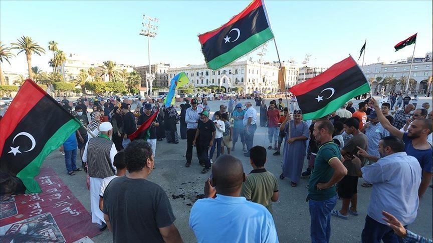 الأمم المتحدة تحدد موعدا لاختيار حكومة انتقالية في ليبيا