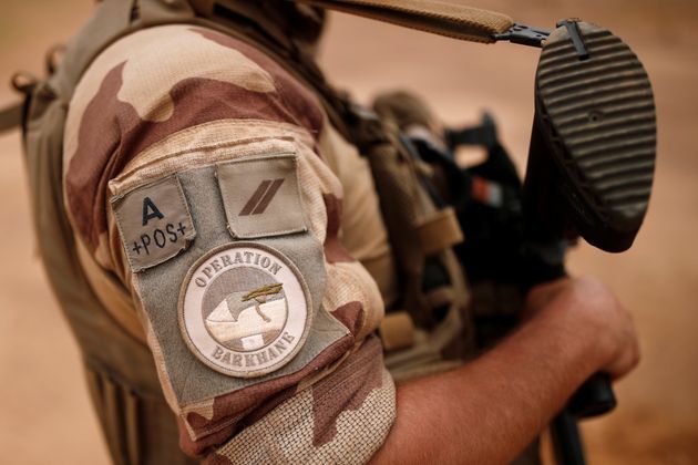 Opérations militaires en Afrique : la France veut devenir plus discrète