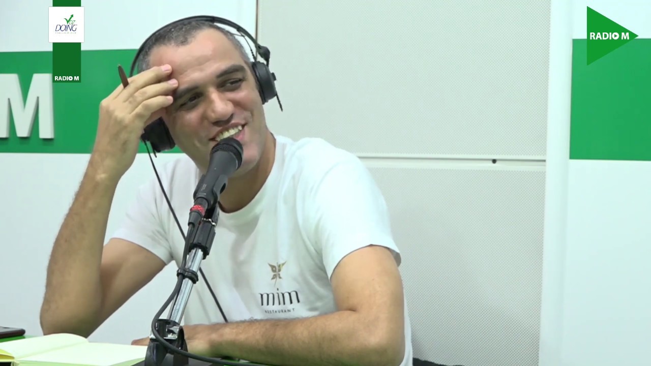 Musique : l’ancienne star de MBS Rabah Ourrad chante « Muqawama », un album qui sortira en 2021