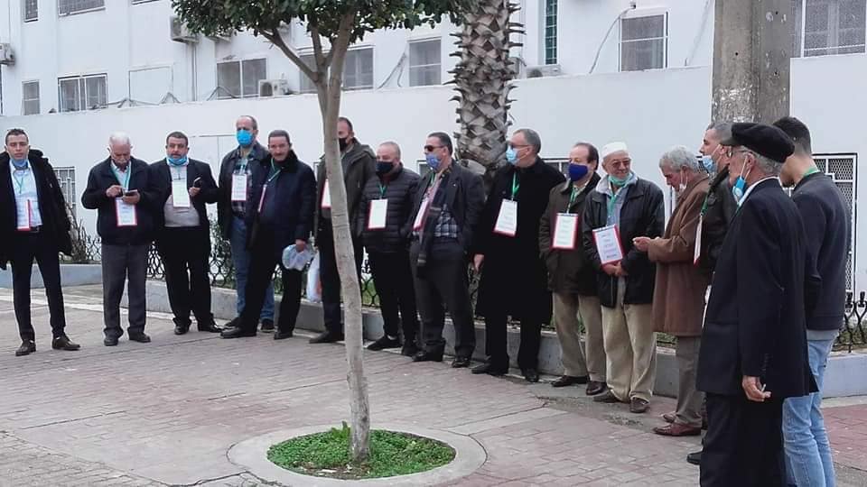 Bejaia : des gérants de salles de fêtes réclament la reprise de l’activité