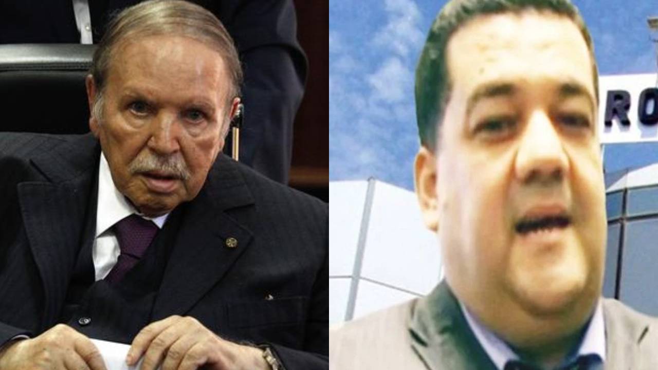 معزوز عن العهدة الخامسة: « منحت بوتفليقة 39 مليار وطلبت استرجاعها عندما تغيرت الموازين »