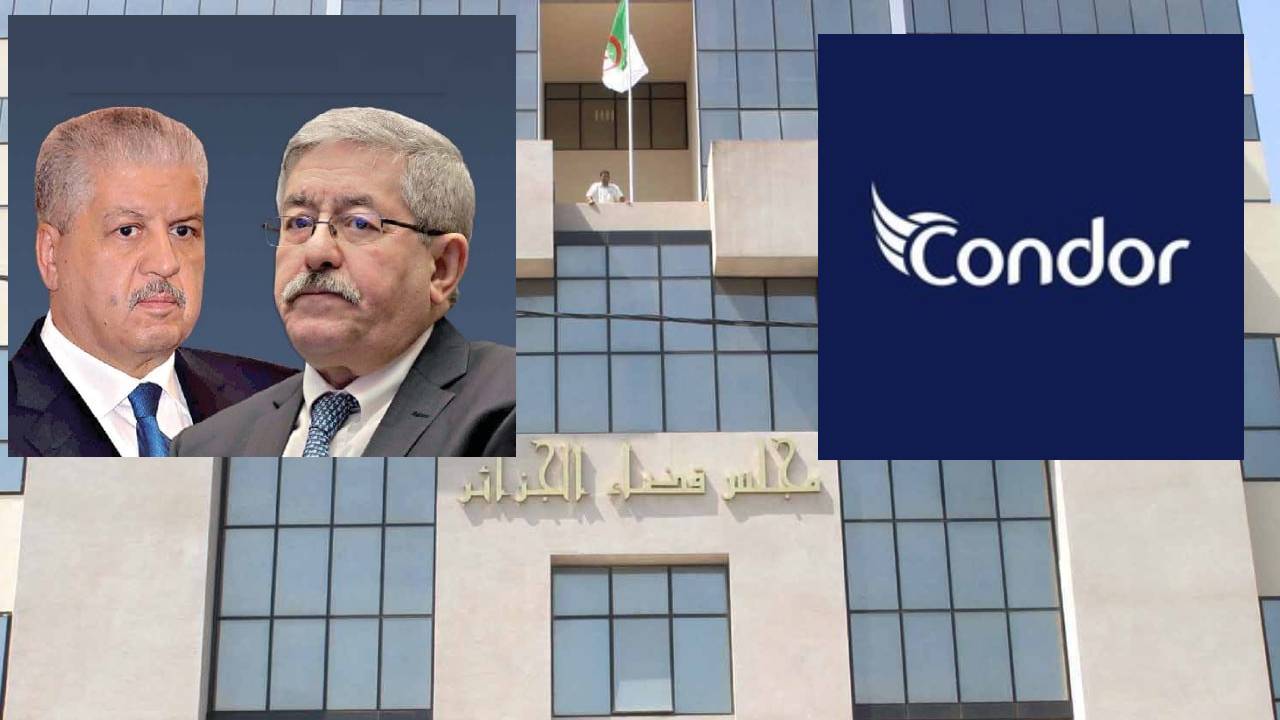 مجلس قضاء العاصمة يؤجل استئناف قضية يتابع فيها أويحيى سلال والإخوة بن حمادي