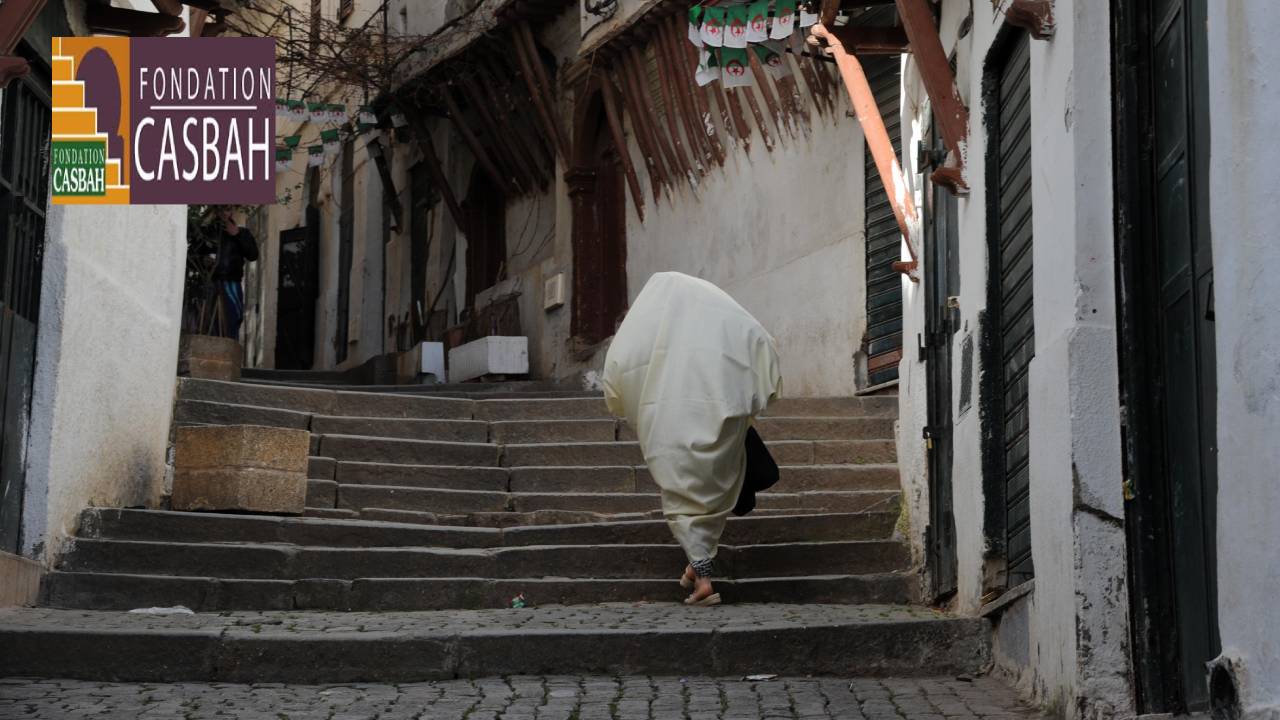 بعد تقرير أمني: ولاية الجزائر تلتمس حلّ « مؤسسة القصبة » أقدم جمعية لترميم وحماية الحي العتيق