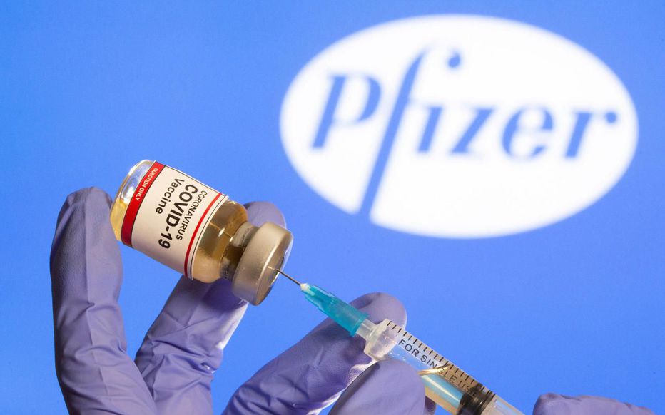 Covid-9: accord entre l’OMS et Pfizer-BioNTech pour fournir 40 millions de doses de vaccins au système Covax