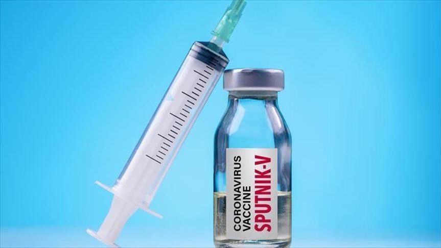 Le vaccin sera administré « en 2 doses, pour la même personne avec un intervalle de 21 jours » (Dr Fourar)